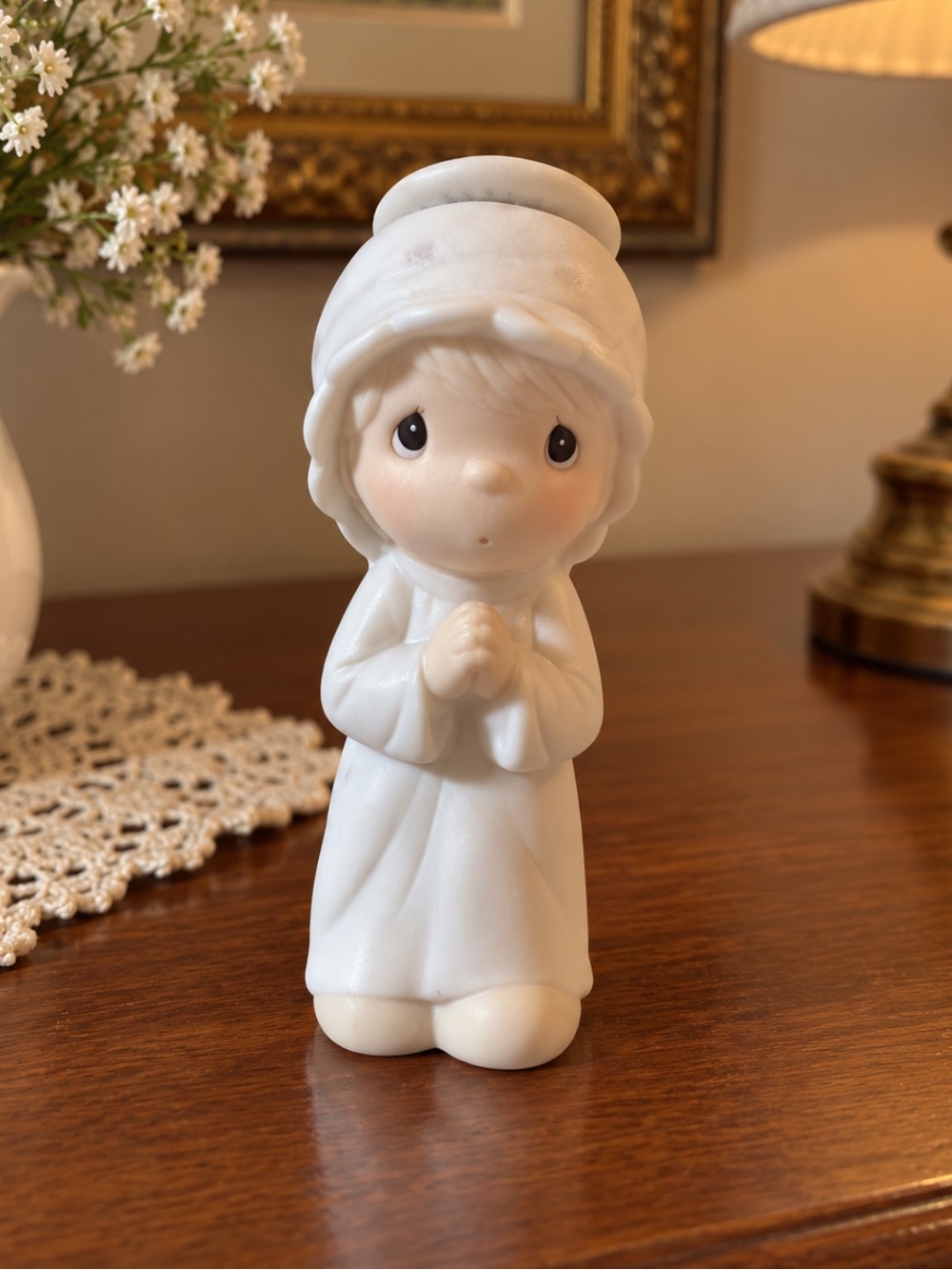 "Oh, Worship The Lord" (Model E-5386)